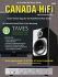 productreview - CANADA HiFi Magazine