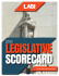 2015 Scorecard - Louisiana Association of Business and Industry
