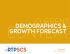 2016 RTP/SCS Demographics and Growth Forecast Appendix, Draft