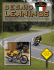 Desmo Leanings - Fall 2003.indd
