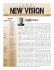 December 2015 - New Vision Co-op