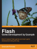 Flash Game Development