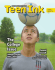 APR 2015 - Teen Ink