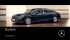 Mercedes-Maybach S-Class - Mercedes-Benz