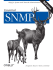 Essential SNMP 2nd Edition