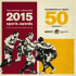celebrating 50 years 1965-2015