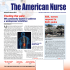 The American Nurse Jan/Feb 2010