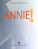 animation - Annie Awards