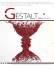 Gestalt 2013 Nr. 1 - Norsk Gestaltterapeut Forening