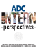 2013 ADC Intern Perspectives - American-Arab Anti
