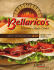 Bellarico`s Tuscan Style Subs