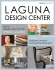 Spring 2011 - Laguna Design Center