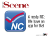 january 2 0 1 4 - NC Department of Public Safety