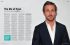 UC Apr-Jun 2016 Ryan Gosling Feature