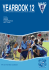 Year book 2012 - Marist Australian Football Club