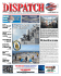 Dispatch 021116 - Navy Dispatch Newspaper