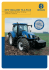 new holland ts-a plus