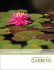 2012 annual report - Denver Botanic Gardens