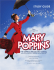 Mary Poppins - Disney.com.au