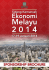 SEM2014 LATEST - Majlis Tindakan Ekonomi Melayu Berhad (MTEM)