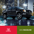 2014 ridgeline - Waterloo Honda