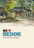 We Love Bedok - LocalBooks.sg