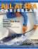 August 2013 - All At Sea