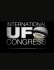 2014 International UFO Congress Brochure