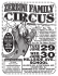 1091846 circus flyer
