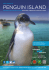 Penguin Island brochure