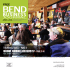 April 2016 - Bend Chamber of Commerce