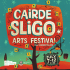 Programme - Cairde Arts Festival