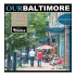 The Baltimore Guide`s Our Baltimore 2015