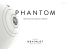 Phantom Press Kit
