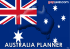 AUSTRALIA PLANNER