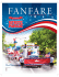 2015 Fanfare Program