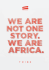 world, me - We Are Africa