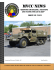 Aug - Military Vehicle Collectors of California