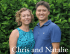 Adoption Book- Chris and Natalie