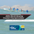 2015 World Rowing Coastal Championships