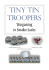 A5 paged format - Tiny Tin Troops