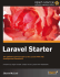 Laravel Starter