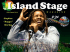 Here! - Island Stage Magazine
