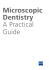Microscopic Dentistry