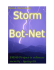 Bots and bot-nets