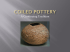 Historic Coil Pot Examples