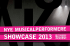 showcase 2013 program - Det Danske Musicalakademi