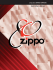 Anniversary Edition - Zippo club Беларусь