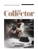New York Observer / The collector