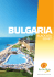 Bulgarian Black Sea Coast
